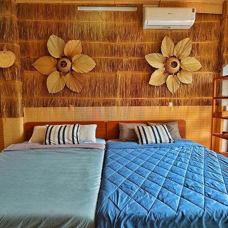 Sea Urchin Homestay ファンラン エクステリア 写真